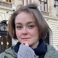 Фотография репетитора Климова Варвара Викторовна