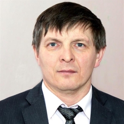 Фотография репетитора Князев Валерий Валентинович