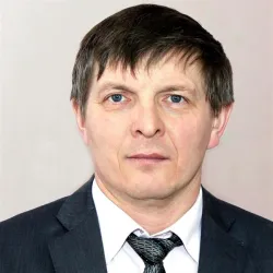 Фотография репетитора Князев Валерий Валентинович