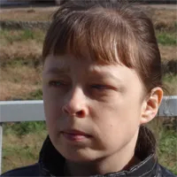 Фотография репетитора Гонюкова Анна Николаевна