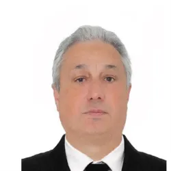 Фотография репетитора Каграманов Артур Макарович