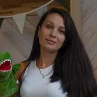 Фотография репетитора Кутурова Анна Викторовна