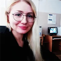 Фотография репетитора Ильичева Елена Вячеславовна