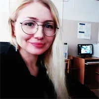 Фотография репетитора Ильичева Елена Вячеславовна