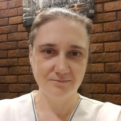 Фотография репетитора Богачева Екатерина Евгеньевна