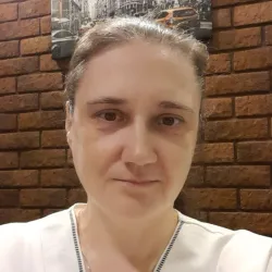 Фотография репетитора Богачева Екатерина Евгеньевна