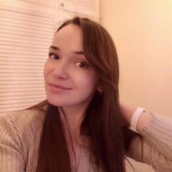 Фотография репетитора Фаррахова Диана Фаридовна