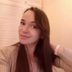 Фотография репетитора Фаррахова Диана Фаридовна