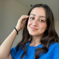 Фотография репетитора Петчина Ирина Анатольевна