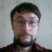 Фотография репетитора Бояршинов Андрей Владимирович