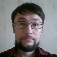 Фотография репетитора Бояршинов Андрей Владимирович