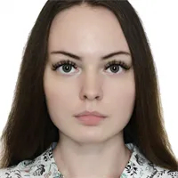 Фотография репетитора Фомина Виктория Андреевна