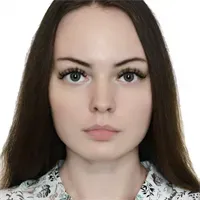 Фотография репетитора Фомина Виктория Андреевна