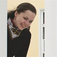 Фотография репетитора Буняк Ирина Владимировна