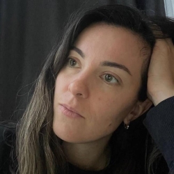 Фотография репетитора Шиханова Анна Сергеевна