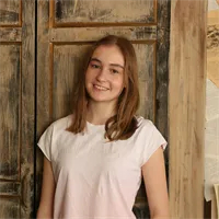 Фотография репетитора Климшина Владислава Игоревна