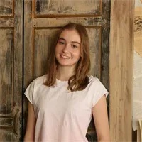 Фотография репетитора Климшина Владислава Игоревна