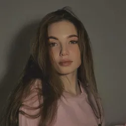 Фотография репетитора Матросова Анастасия Всеволодовна