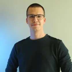 Фотография репетитора Александров Николай Владимирович