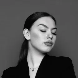 Фотография репетитора Федосеева Дарья Евгеньевна