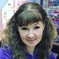 Фотография репетитора Молодкина Светлана Валерьевна