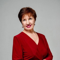 Фотография репетитора Мельникова Ирина Викторовна