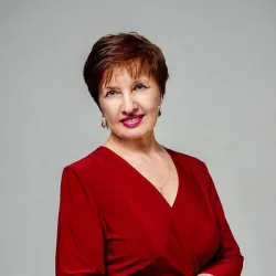Фотография репетитора Мельникова Ирина Викторовна