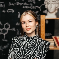 Фотография репетитора Кузнецова Ольга Владимировна