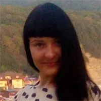 Фотография репетитора Жукова Ольга Владимировна