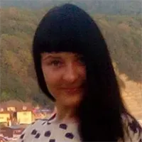 Фотография репетитора Жукова Ольга Владимировна