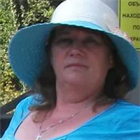 Фотография репетитора Усачева Лариса Ивановна