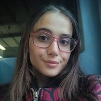 Фотография репетитора Юрасова Екатерина Васильевна