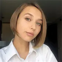 Фотография репетитора Алексеева Марина Павловна