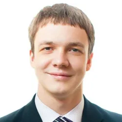 Фотография репетитора Киселев Дмитрий Петрович