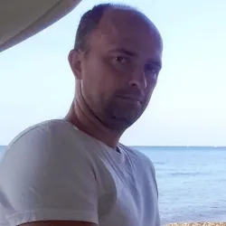 Фотография репетитора Крестьяник Андрей Николаевич