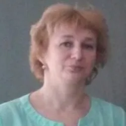 Фотография репетитора Алешина Елена Валентиновна