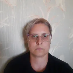 Фотография репетитора Панкеева Юлия Александровна