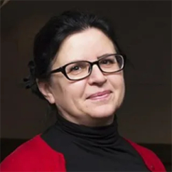 Фотография репетитора Николенко Ольга Викторовна