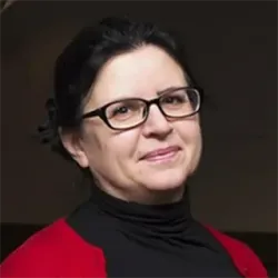 Фотография репетитора Николенко Ольга Викторовна