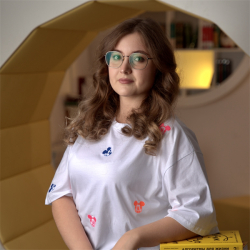 Фотография репетитора Чиркова Валентина Владимировна