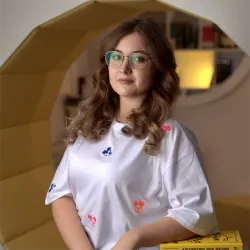 Фотография репетитора Чиркова Валентина Владимировна