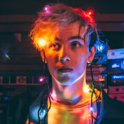 Фотография репетитора Бобровский Александр Александрович