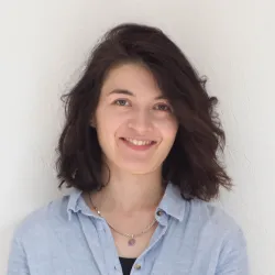 Фотография репетитора Давыдова Елена Алексеевна