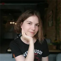 Фотография репетитора Бондаренко Жанна Эдуардовна