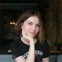 Фотография репетитора Бондаренко Жанна Эдуардовна