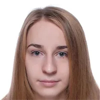 Фотография репетитора Романова Александра Борисовна