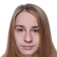 Фотография репетитора Романова Александра Борисовна