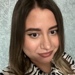 Фотография репетитора Сулицкая Дарья Игоревна