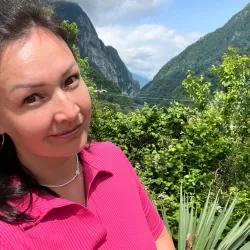 Фотография репетитора Кузнецова Ольга Васильевна