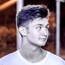 Фотография репетитора Крохин Никита Константинович